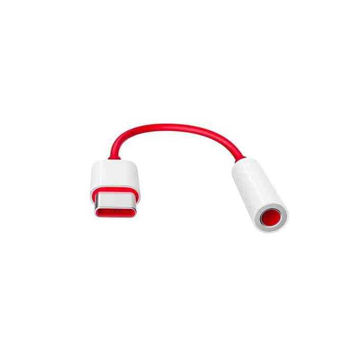 OnePlus Type-C to 3.5mm adapter